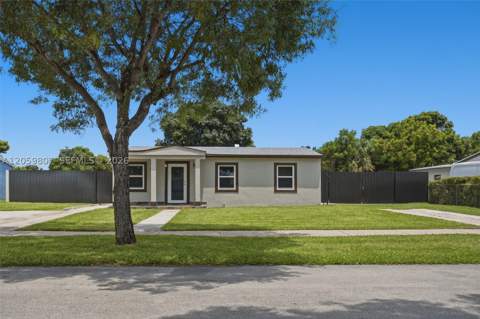 16031 NW 18th Ave, Miami Gardens FL - photo 24 of 28