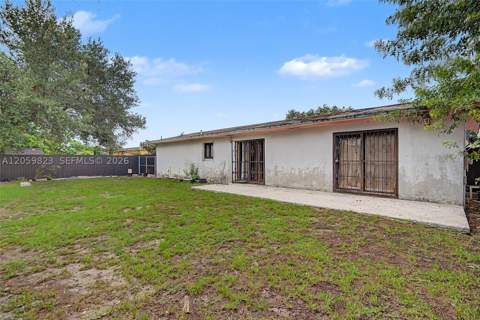 3281 NW 212th St, Miami Gardens FL - photo 18 of 19