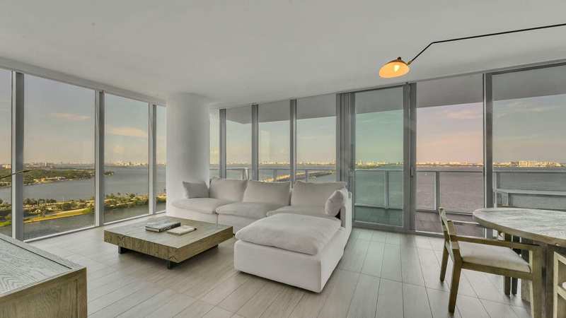 3 bedroom Condominium at 3131 NE 7th Avenue 2206, One Paraiso Condo, Miami — photo 1