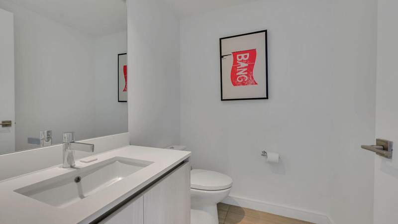 3 bedroom Condominium at 3131 NE 7th Avenue 2206, One Paraiso Condo, Miami — photo 3