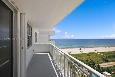 5825 Collins Ave 12H, Miami Beach FL - photo 6 of 37