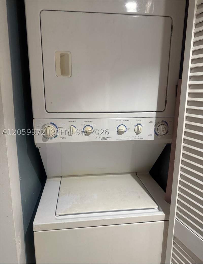1 bedroom Condominium at 11800 SW 18th St 222-4, International Park Condo, Miami — photo 4