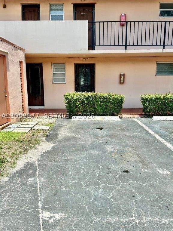 1 bedroom Condominium at 19001 NE 14th Ave 121, Fifth Horizons Condo, Miami — photo 2
