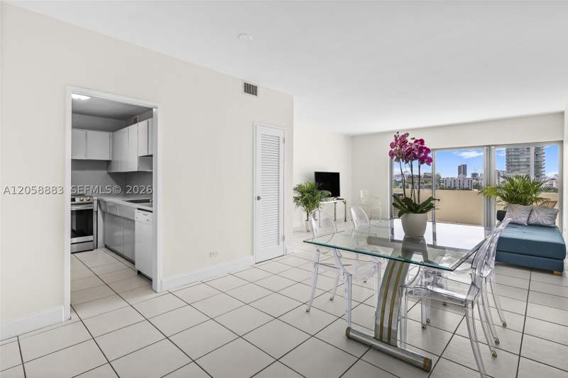 1 bedroom Condominium at 3 Island Ave 09L, Belle Isle, Miami Beach — photo 3