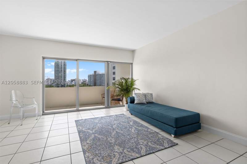 1 bedroom Condominium at 3 Island Ave 09L, Belle Isle, Miami Beach — photo 4