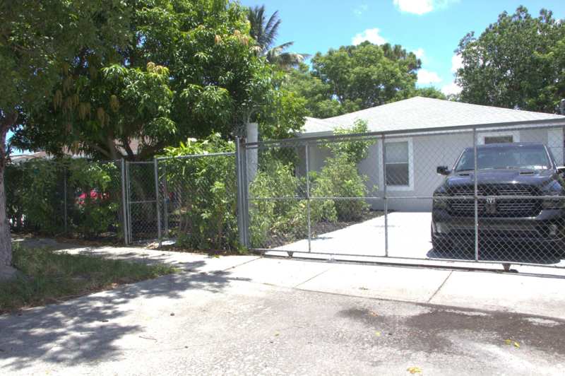 4 bedroom SingleFamilyResidence at 1724 NW 152nd Terrace, Rainbow Park, Miami Gardens — photo 1