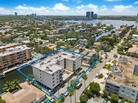3536 NE 168th St 206, North Miami Beach FL - photo 23 of 23