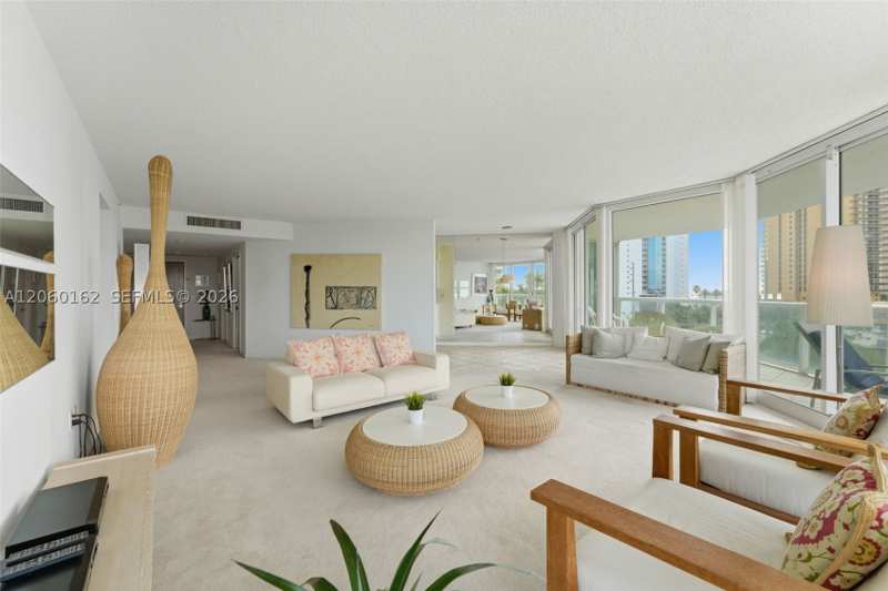 2 bedroom Condominium at 16400 Collins Ave 544, Oceania IV Condo, Sunny Isles Beach — photo 1