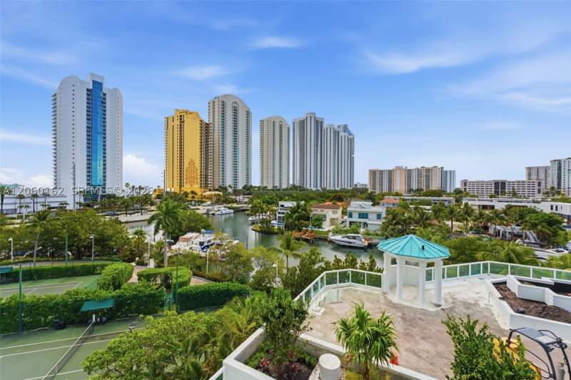 2 bedroom Condominium at 16400 Collins Ave 544, Oceania IV Condo, Sunny Isles Beach — photo 2