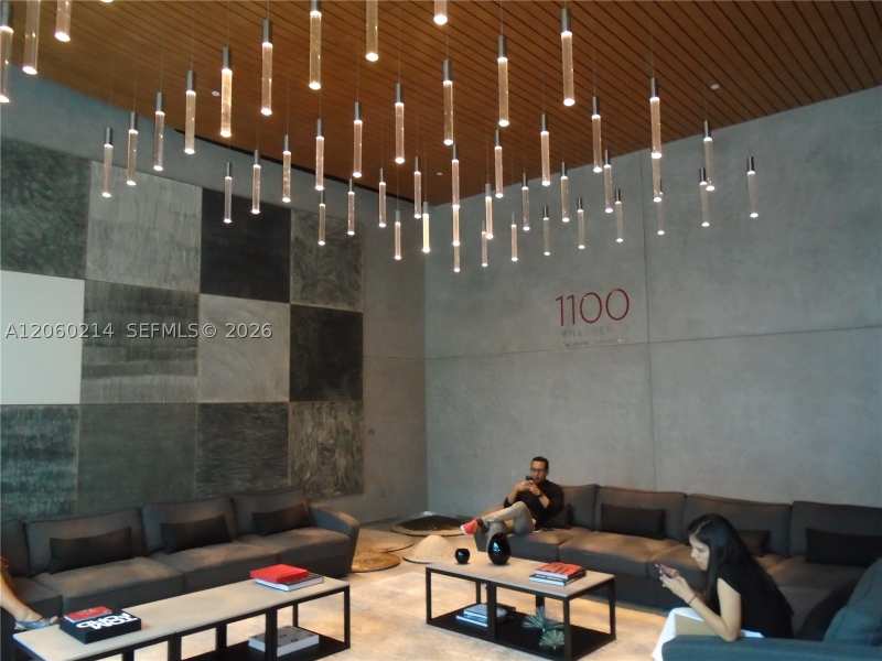 0 bedroom Condominium at 1100 S Miami Ave 3305, 1100 Millecento Residence, Miami — photo 1