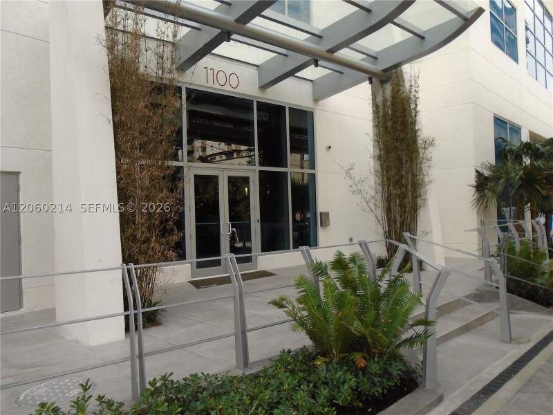 0 bedroom Condominium at 1100 S Miami Ave 3305, 1100 Millecento Residence, Miami — photo 4