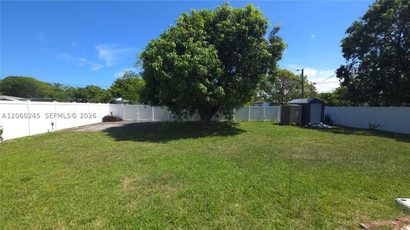 3 bedroom SingleFamilyResidence at 1680 NW 133rd St, Shephard Heights 3 Addn, North Miami — photo 4