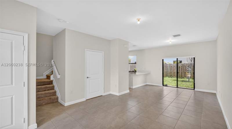 3 bedroom Townhouse at 23441 SW 129th Ave, Kendall Assemblage South, Homestead — photo 2