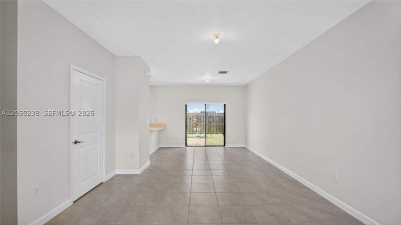 3 bedroom Townhouse at 23441 SW 129th Ave, Kendall Assemblage South, Homestead — photo 3