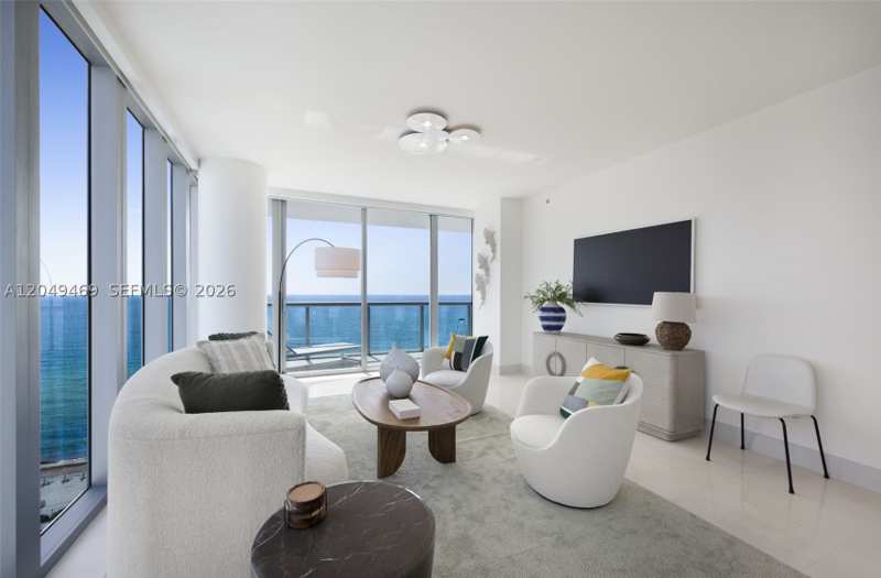 2 bedroom Condominium at 6799 Collins Ave 1402, South Carillon Beach Cond, Miami Beach — photo 1