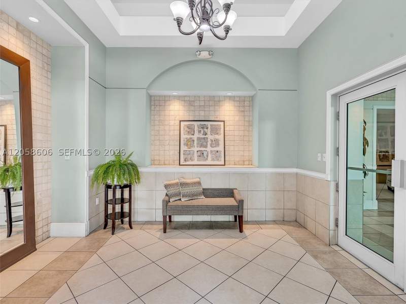 1 bedroom Condominium at 50 Menores Ave 518, Douglas Grand Condo, Coral Gables — photo 3
