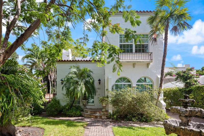 5 bedroom SingleFamilyResidence at 2153 SW 13th St, Brooklawn, Miami — photo 1