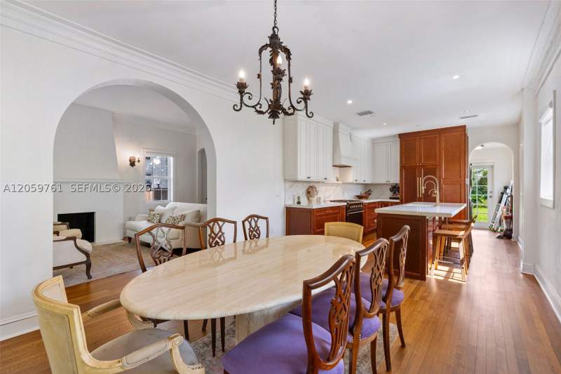 5 bedroom SingleFamilyResidence at 2153 SW 13th St, Brooklawn, Miami — photo 5