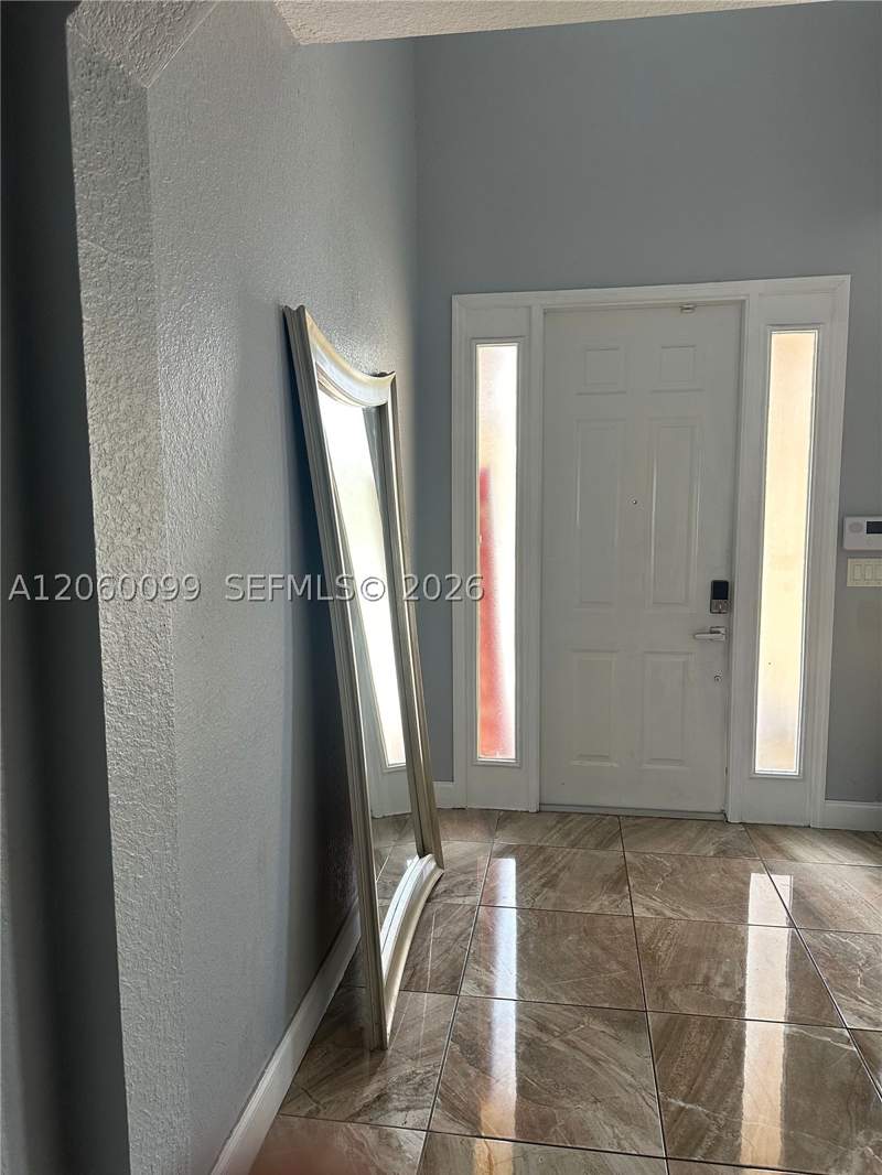 4 bedroom Townhouse at 13778 SW 118th Ter, Century Breeze, Miami — photo 3
