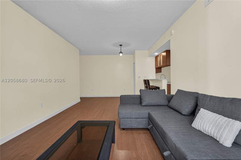 1 bedroom Condominium at 601 NE 23rd St 901, 23 Biscayne Bay Condo, Miami — photo 4
