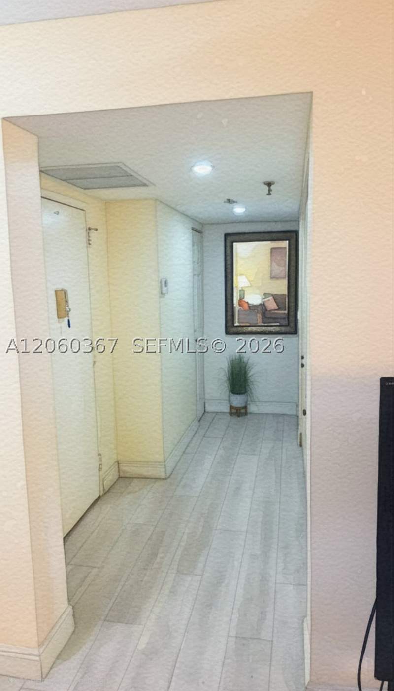 2 bedroom Condominium at 661 NE 195th St 407, Coco Wood Condo, Miami — photo 5