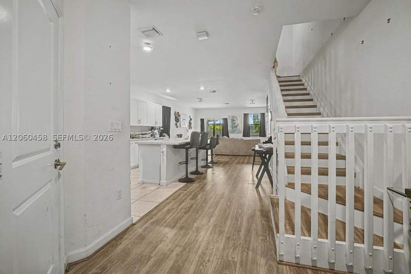 3 bedroom Townhouse at 25158 SW 108th Ave, S Allapattah Gardens, Homestead — photo 5