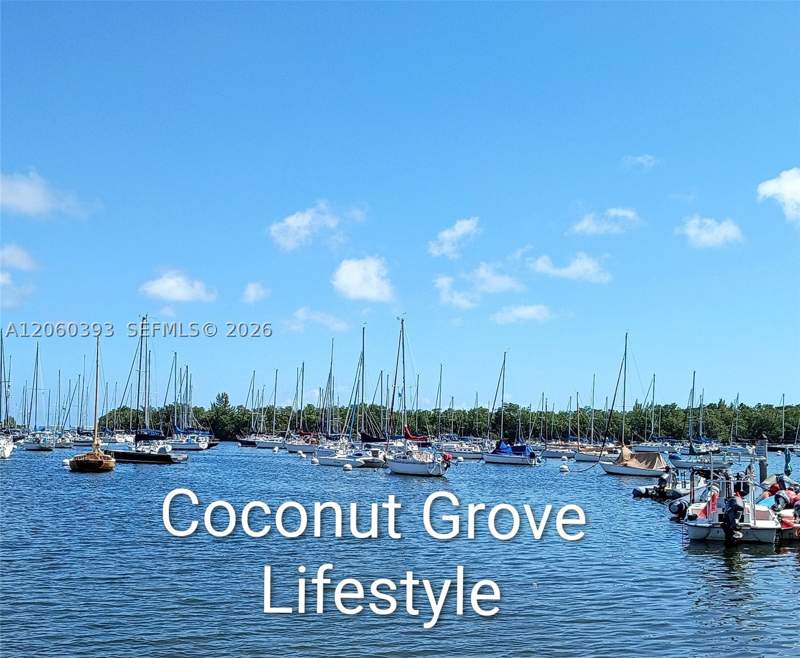 1 bedroom Condominium at 2630 SW 28th St (Overbrook) 51, Dixie Grove Residences Co, Miami — photo 2
