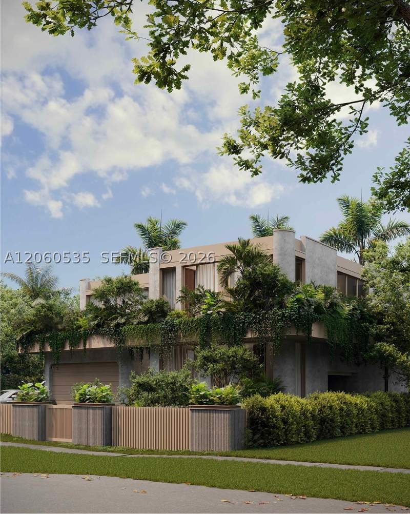 4 bedroom SingleFamilyResidence at 4480 Nautilus Dr, Nautilus Extension 2nd, Miami Beach — photo 2
