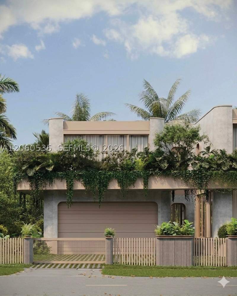 4 bedroom SingleFamilyResidence at 4480 Nautilus Dr, Nautilus Extension 2nd, Miami Beach — photo 3