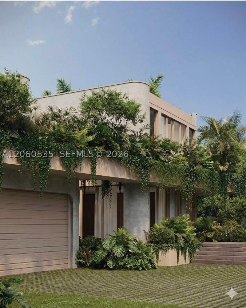 4 bedroom SingleFamilyResidence at 4480 Nautilus Dr, Nautilus Extension 2nd, Miami Beach — photo 5