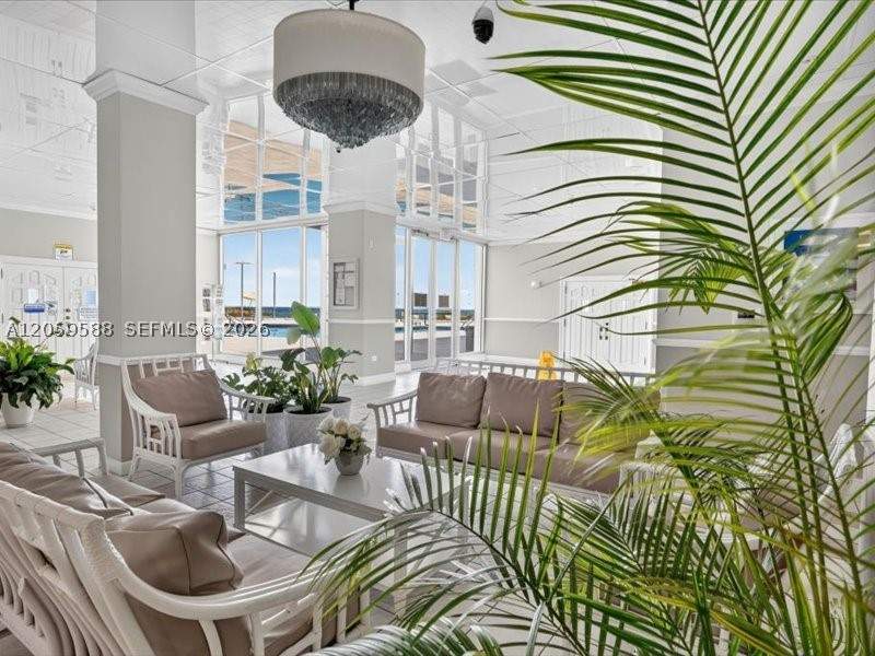 1 bedroom Condominium at 7135 Collins Ave 331, Burleigh House Condo, Miami Beach — photo 5