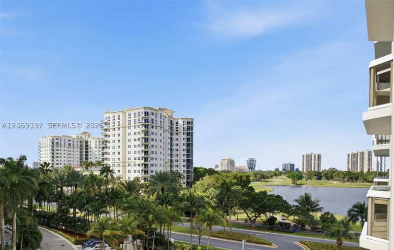 3 bedroom Condominium at 20185 E Country Club Dr 502, The Landmark Condo, Aventura — photo 1