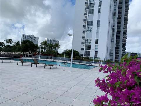 3625 N Country Club Drive 1805, Aventura FL - photo 17 of 23