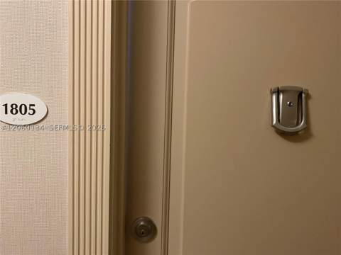 3625 N Country Club Drive 1805, Aventura FL - photo 21 of 23
