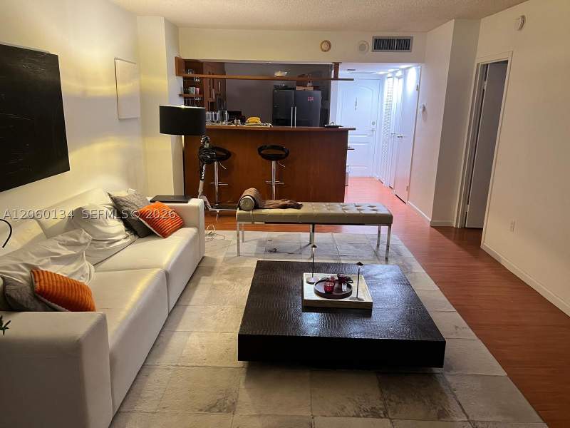 1 bedroom Condominium at 3625 N Country Club Drive 1805, Aventura Eldorado Condo, Aventura — photo 3