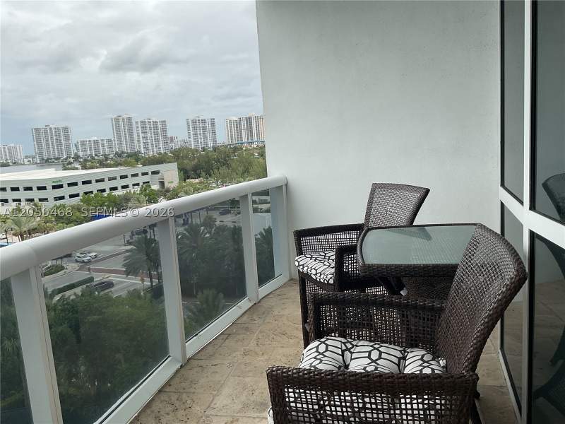 2 bedroom Condominium at 18201 Collins Ave 901A, Trump Royale Condo, Sunny Isles Beach — photo 3