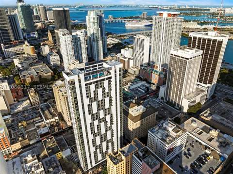 151 SE 1st St 2511, Miami FL - photo 20 of 35