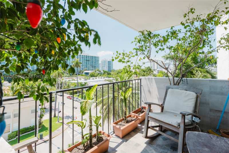 2 bedroom Condominium at 1455 West Ave 603, Bayshore Terrace Condo, Miami Beach — photo 1