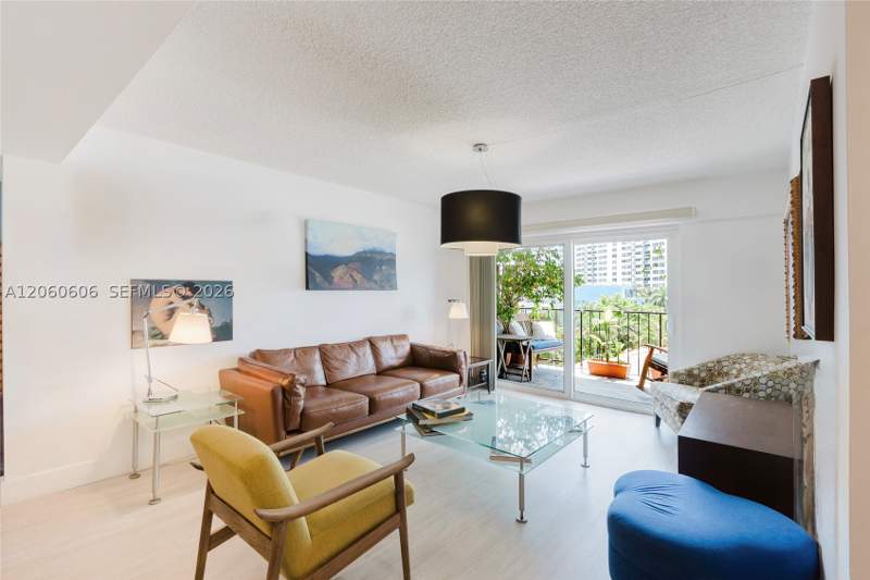 2 bedroom Condominium at 1455 West Ave 603, Bayshore Terrace Condo, Miami Beach — photo 4