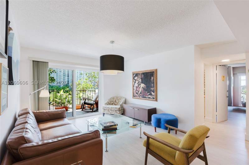 2 bedroom Condominium at 1455 West Ave 603, Bayshore Terrace Condo, Miami Beach — photo 5