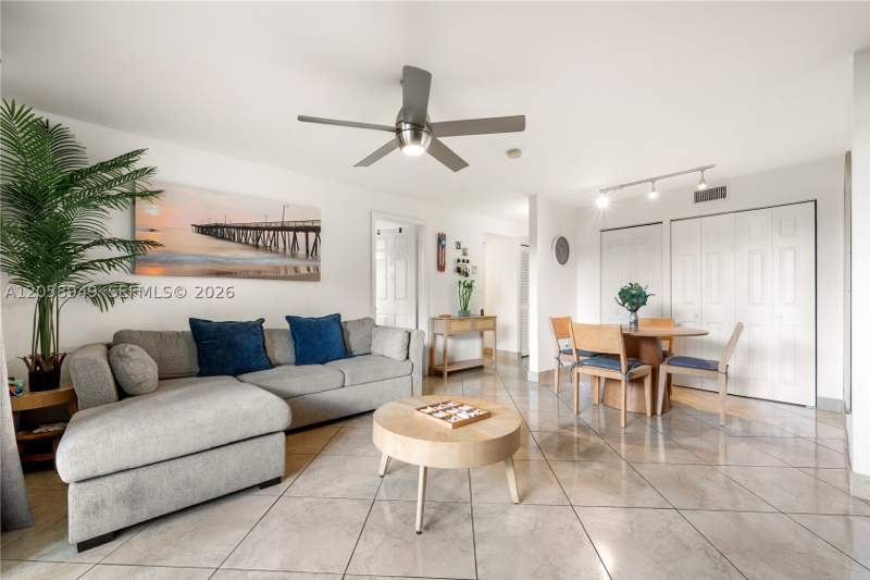 2 bedroom Condominium at 1720 NW N River Dr 107, Serenity On The River Con, Miami — photo 2
