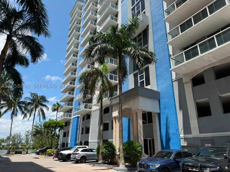 2 bedroom Condominium at 5085 NW 7th St 406, Blue Lagoon Condo, Miami — photo 1