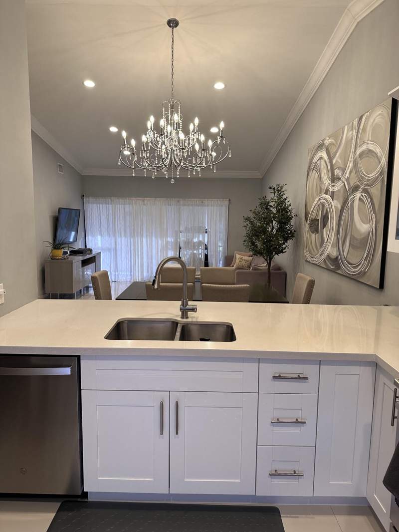 2 bedroom Residential at 5041 E Lakes Drive 5041, The Lakes, Deerfield Beach — photo 3