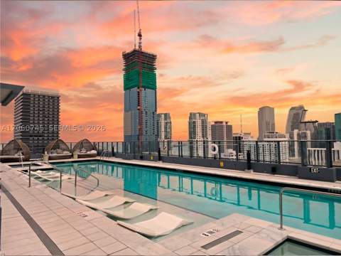 121 NE 5th St 504, Miami FL - photo 12 of 54