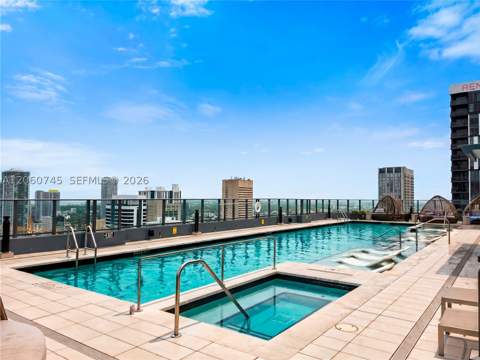 121 NE 5th St 504, Miami FL - photo 23 of 54