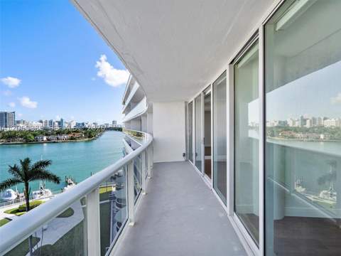900 Bay Dr 716+Dock Slip available, Miami Beach FL - photo 18 of 41