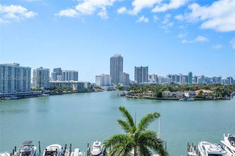 900 Bay Dr 716+Dock Slip available, Miami Beach FL - photo 19 of 41
