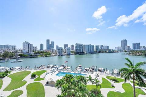 900 Bay Dr 716+Dock Slip available, Miami Beach FL - photo 20 of 41