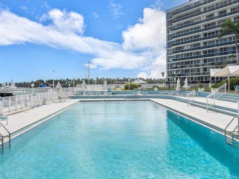 900 Bay Dr 716+Dock Slip available, Miami Beach FL - photo 23 of 41