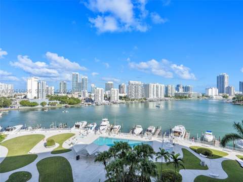 900 Bay Dr 716+Dock Slip available, Miami Beach FL - photo 24 of 41
